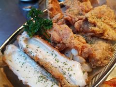 -炑八韩烤(琼华店)