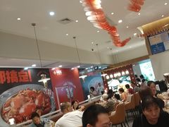 -大厨小馆(华阳城店)