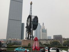 -世纪钟