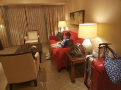 -澳门喜来登大酒店