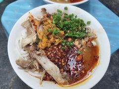 -小翔干面(西航店)