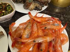 -川骄海鲜自助(河东店)