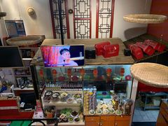 -手抄板凳江南菜(湖滨商业街店)