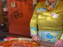 -大张烙馍村(泉山店)