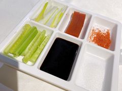 -在前门·烤鸭北京菜(五月花广场店)
