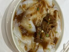 -喜宴又一村·粤菜·茶点·海鲜(壹方天地店)