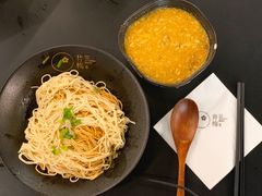 -贡梅老面馆·蟹粉面·无锡特色小吃(南长街主推店)