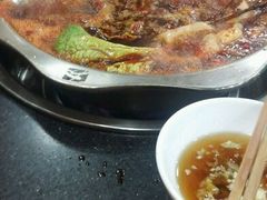 -玉汇林串串香(御营店)