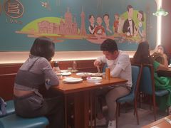 -老昌春饼(中央二店)