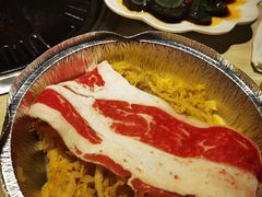 -胡哥烤肥牛(车公庙店)