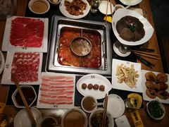 -巴奴毛肚火锅(安阳相州店)