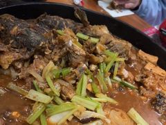 -老板恋上鱼(环山路店)