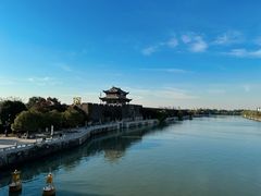 -相门城墙文化休闲景区