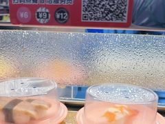 -争鲜回转寿司(中街大悦城店)