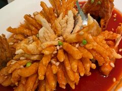 -眉州东坡·熊猫主题餐厅(枫蓝店)