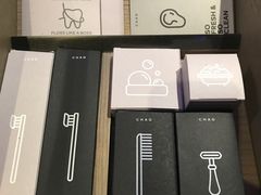 -北京三里屯CHAO酒店