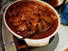 潮汕盆菜-潮荟·经典潮州菜