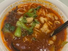 -茶花妹子云南餐厅(传媒大学店)