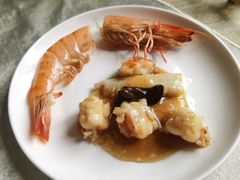 -厉家菜(金宝街店)