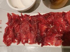 -俏牛哥鲜牛肉牛肆馆(重庆天地店)