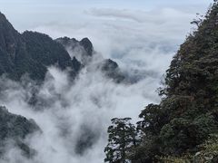 -峨眉山风景名胜区