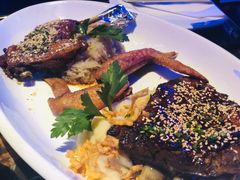 -MOSSO德国餐厅·音乐酒吧(环宇荟店)