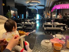 -桂花里·衢州菜·精酿餐吧(未来科技城万达广场店)