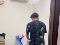 -张钰强中医正骨推拿连锁(唐家人才公寓店)