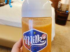 -milkplus·泰式奶茶(较场东路店)