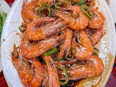 -贞姨美食·老字号海鲜大排档