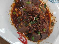 -东关吉祥西安腊汁肉夹馍(健德门店)