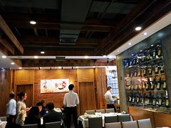 -福海居烤鸭店(鸟巢店)