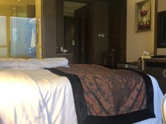-澳门十六浦索菲特大酒店