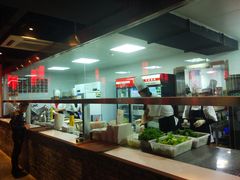 -川西坝子(老军营店)