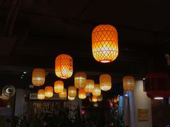 大堂-醉长安(南门总店)