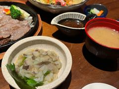-千代武日本料理(开发区店)
