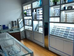 -云镜眼镜加工中心(南环路店)