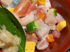 -希望日本料理(保利香槟花园店)