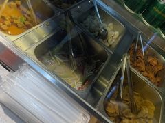-张碗碗青海牛肉拉面(王城公园店)