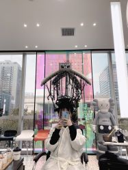 -G-SAGA形象设计