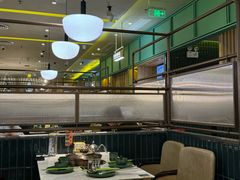 -润园四季椰子鸡火锅(南山海岸城店)
