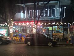 -关姐美食(江南西店)