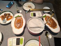 -秀儿四九城·新京菜(亚运村鸟巢店)