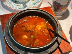 -千百味红餐厅·非遗江西菜(绿地双子塔总店)
