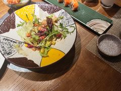 -蟹将军·松叶蟹和牛日料放题自助(K11店)