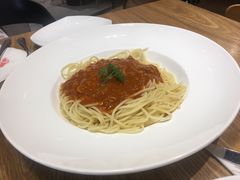 -棒约翰比萨·意面(剑河店)