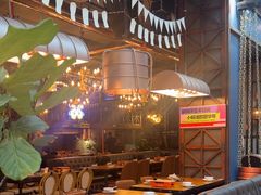 -爱啤精酿·民谣酒馆(滨江店)