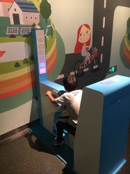 -北京科学中心儿童乐园