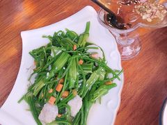 水性杨花-云隐小厨·传统大理美食(复兴路店)