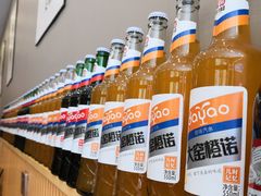 -新健小吃(承德街店)